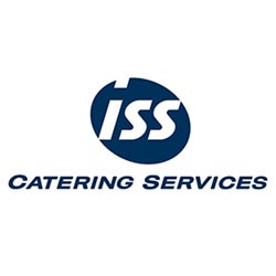 iss catering services